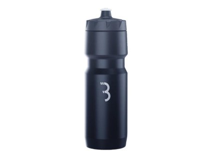 lahev BBB CompTank XL 750ml černo/bílá