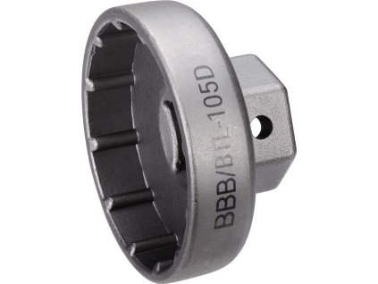 klíč stahovací středu BBB BTL-105D BracketPlug na SramDub system
