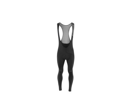 kalhoty F REFLEX LINE KID s vložkou,černé