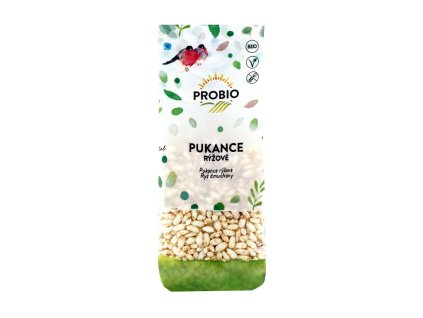 pukance rýžové  PROBIO