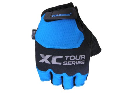 rukavice pánské Poledník MARATHON modrá (Varianta L)