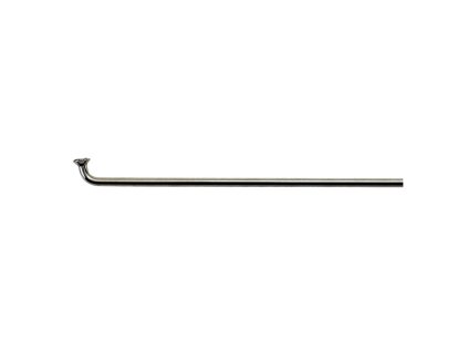 drát pozink CnSpoke 2x180mm stříbrný servisní balení