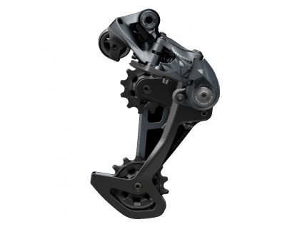 měnič MTB 12k SRAM XX1 EAGLE LUNAR černý