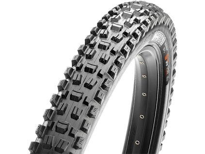 plášť MAXXIS Assegai 27.5"x2.50/64-584 WT 3CG DH TR kevlar
