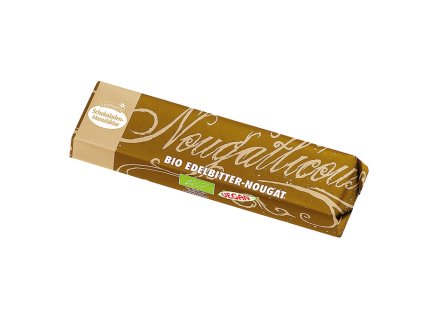 tyčinka čokoládová nugát LIEBHART'S 35g