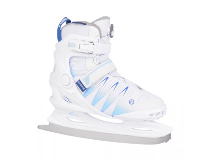 brusle zimní dámské Tempish CROX.X TOP LADY (Varianta 37)