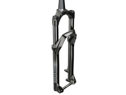 vidlice 29" ROCKSHOX Recon Silver RL 1 1/8" Solo Air 100 černá