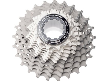 kazeta Shimano Dura-Ace CS-R9100 11r 11-25z original balení