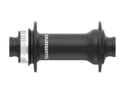 náboj Shimano HB-MT410 přední 28d černý original balení