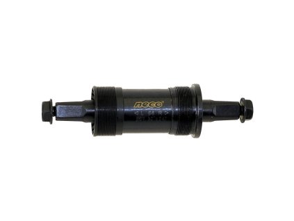 osa středová NECO 115 mm BSA Fe
