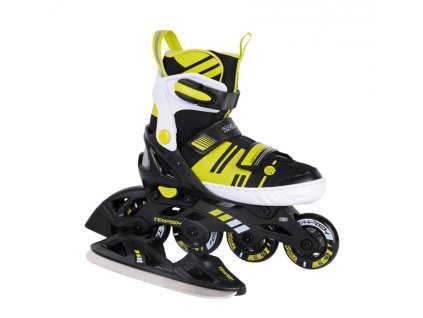 brusle kolečkové dětské Tempish MISTY DUO (Varianta 29-32)