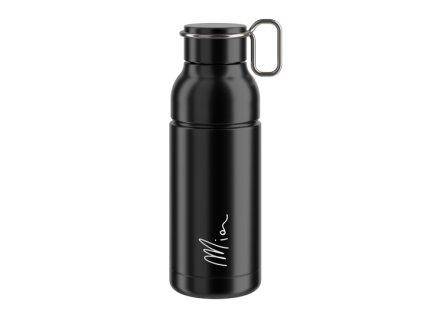 lahev ELITE Mia 21´ černá 650 ml