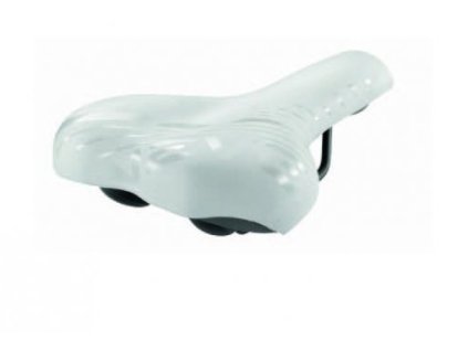 sedlo MONTE GRAPPA BI6050 bílé