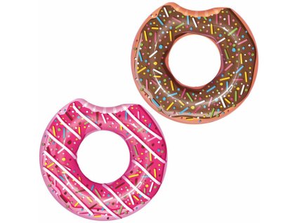 kruh nafukovací Bestway 100cm donut