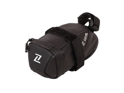 brašna Zefal podsedlová Iron Pack 2 S-DS černá