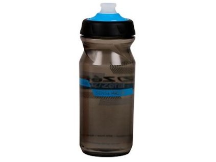 lahev ZEFAL SENSE Pro 65 kouřová černá/modrá