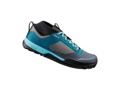 boty Shimano GR7 šedé dámské (Varianta 36)