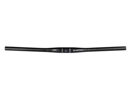 řídítka F BASIC H4.2 rovné 31,8/680mm Al,černé mat