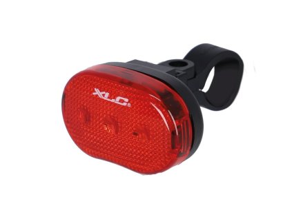 osvětlení zadní XLC Despinia 3X CL-R51