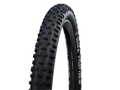 plášť SCHWALBE TOUGH TOM Active line 27.5"x2.25/57-584 černý