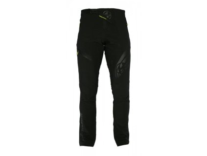 kalhoty dlouhé unisex HAVEN ENERGIZER Long černé
