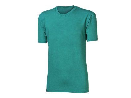 triko krátké pánské Progress ORIGINAL BAMBUS khaki (Varianta M)