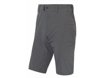 kalhoty krátké pánské SENSOR HELIUM LITE rhino grey (Varianta L)