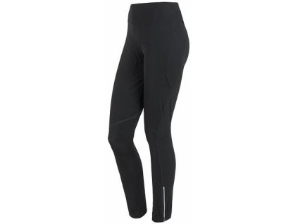 kalhoty dlouhé dámské SENSOR CYKLO RACE ZERO  černé (Varianta M)