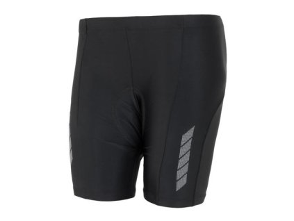 kalhoty krátké dětské SENSOR CYKLO ENTRY černé (Varianta 120)