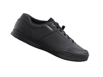 boty Shimano AM5 černé (Varianta 41)