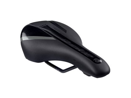 sedlo FORCE ROOKIE 20-24-26" ,  černé