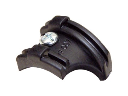 smyk pod rám pro 2 lanka plast
