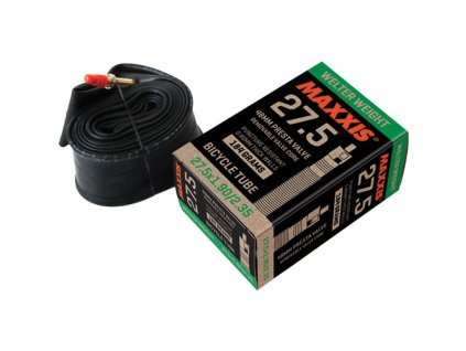 duše MAXXIS Welter Weight 27.5"x1.75-2.0 (47/54-584) AV/48mm