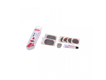 lepení Zefal MTB repair sada