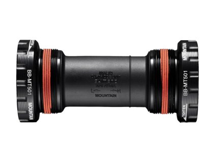 misky středové Shimano BB-MT501 68-73 original balení