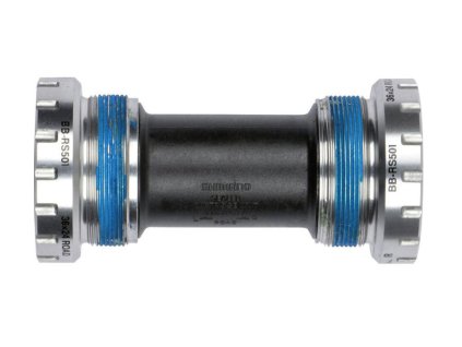 misky středové Shimano TIAGRA BB-RS501 BSA original balení