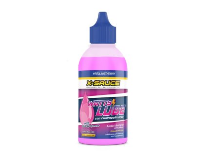 olej X-SAUCE  WATTS LUBE 125ml