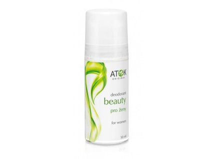 deodorant ATOK Beauty 50ml