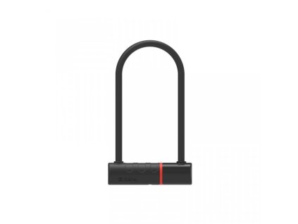 zámek Zefal U11 černý