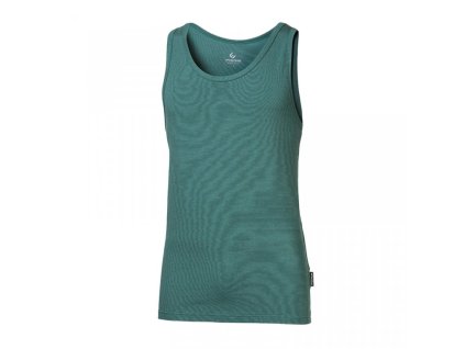 tílko pánské Progress MANAGER khaki (Varianta XXL)