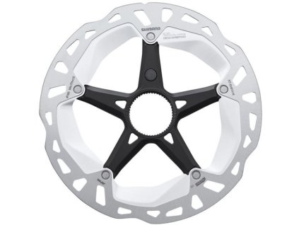 brzdový kotouč Shimano STePS RT-EM810 180mm originální balení