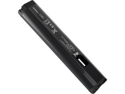 baterie Shimano BT-E8035 pro STePS 504 Wh černá original balení typ L