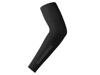 návleky na ruce Shimano VERTEX černá (Varianta L)