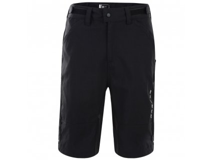 Transpire Short 2-in-1 Black