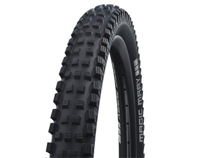 plášť SCHWALBE Magic Mary Performance Line 27.5"x2.40/62-584 kevlar černý