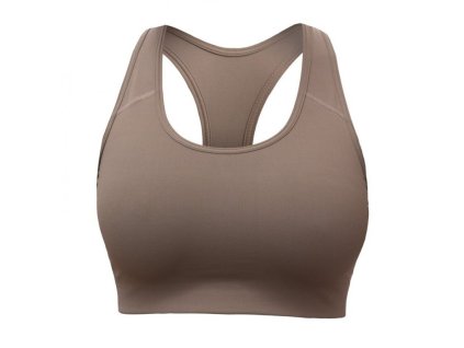 dámský top SENSOR INFINITY ECO pískový (Varianta L)