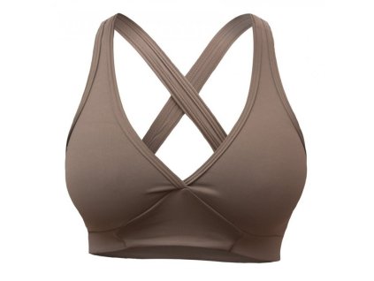 dámská podprsenka SENSOR INFINITY ECO písková (Varianta L)