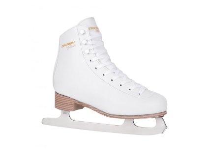 brusle zimní dámské Tempish DREAM WHITE II (Varianta 40)