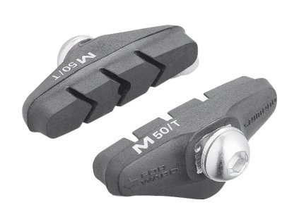 špalíky Shimano M50T 10párů