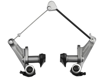 brzda Shimano BR-CX50 cyklocross R50T2 originál balení